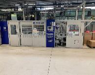 Máquinas de termoconformado - GABLER - M92L