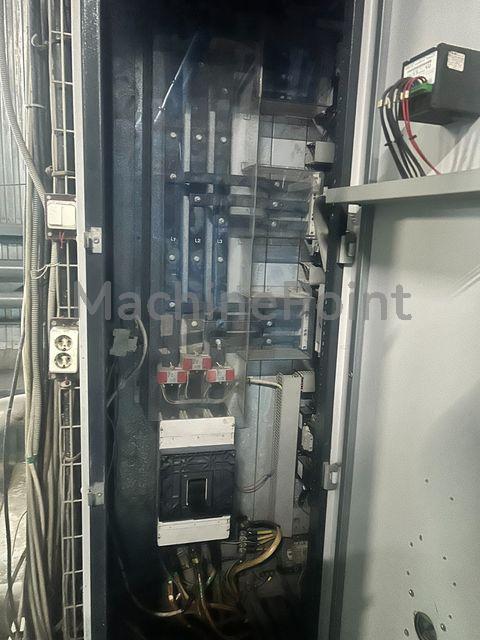 REG-MAC - Maxiwash 12001150 Pet - Macchina usata