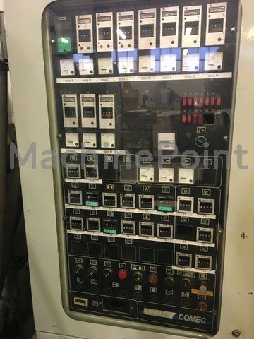 UNILOY - MSA/D - Used machine