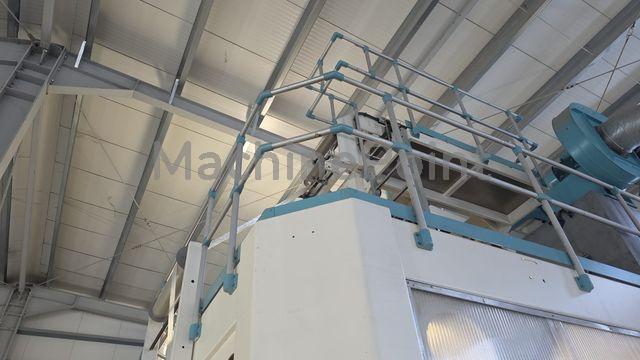 KUHNE - Tripple bubble - Used machine