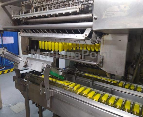 SIDAM - Polo 12 - Used machine