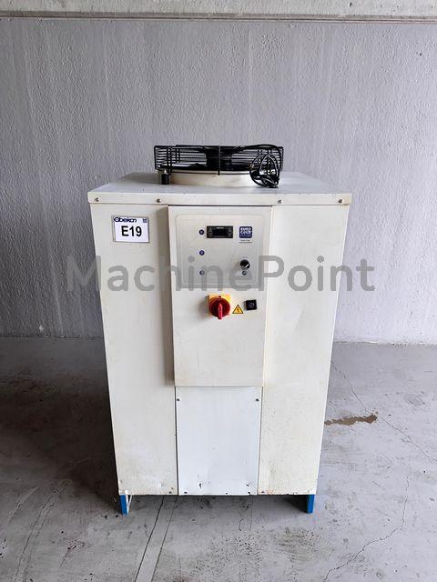 EURO COLD - ACW-MP120 AL SL D2 - Maquinaria usada