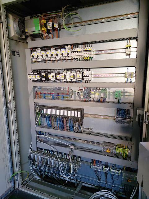 ERLENBACH - EVD 4000 - Maquinaria usada