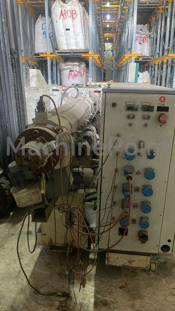 AMUT - EA 70 - Б/У Оборудование