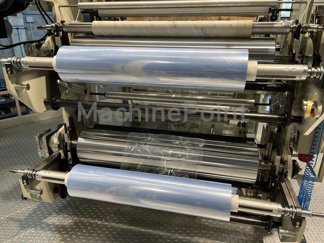 RL PLAST - TR 100 - Maquinaria usada
