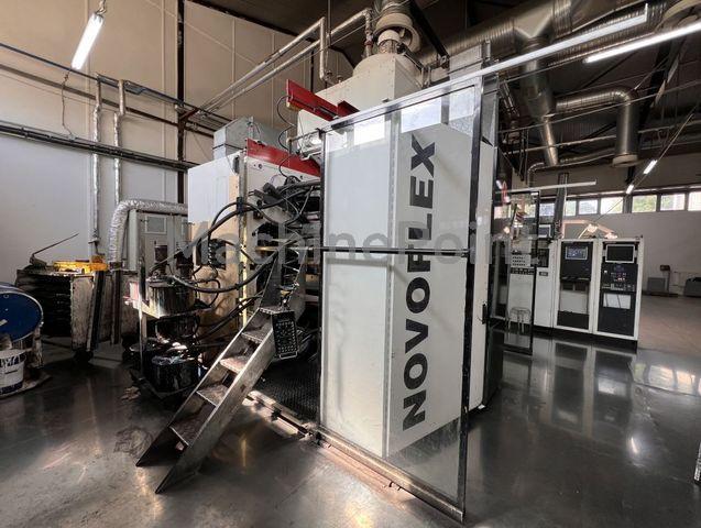 WINDMÖLLER & HÖLSCHER - Novoflex - Used machine