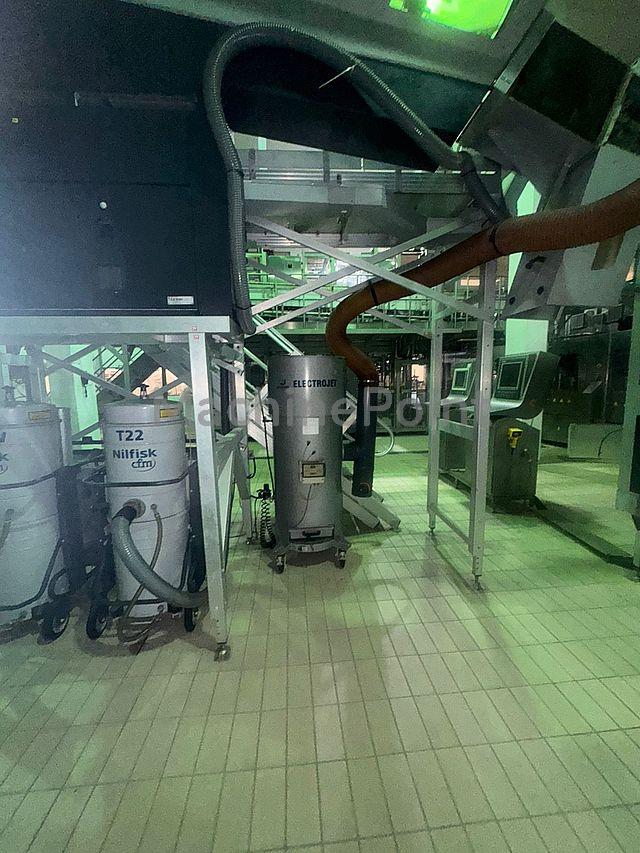 SIDEL - FMA -70/20K - Used machine