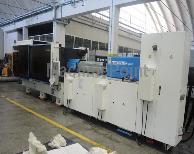 2. Injection molding machine from 250 T up to 500 T  - BMB - eKW 48 PI/2200 HYBRID