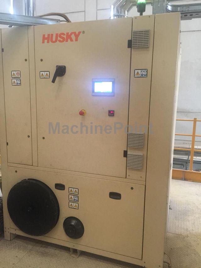 HUSKY - Hypet 225-4.OP100/110 EE100 - Machine d'occasion