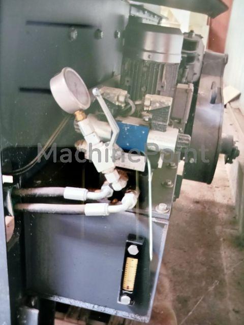 DECOVAL SERVIPACK - MPG15 - Machine d'occasion
