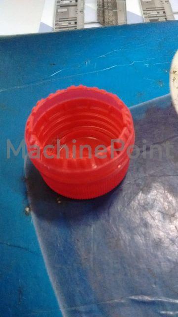 STACKTECK -  - Used machine