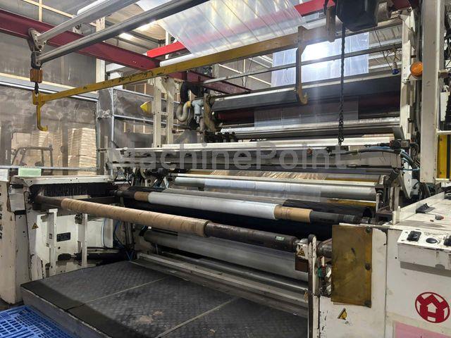 WINDMÖLLER & HÖLSCHER - Varex - Maquinaria usada