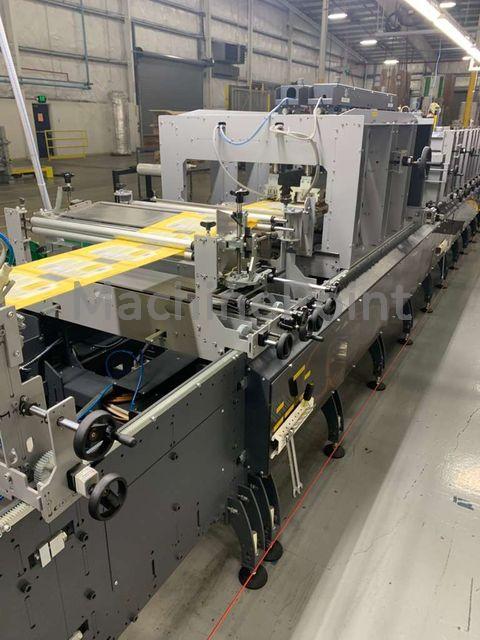 KARVILLE - KS-HSUP-600 - Maquinaria usada