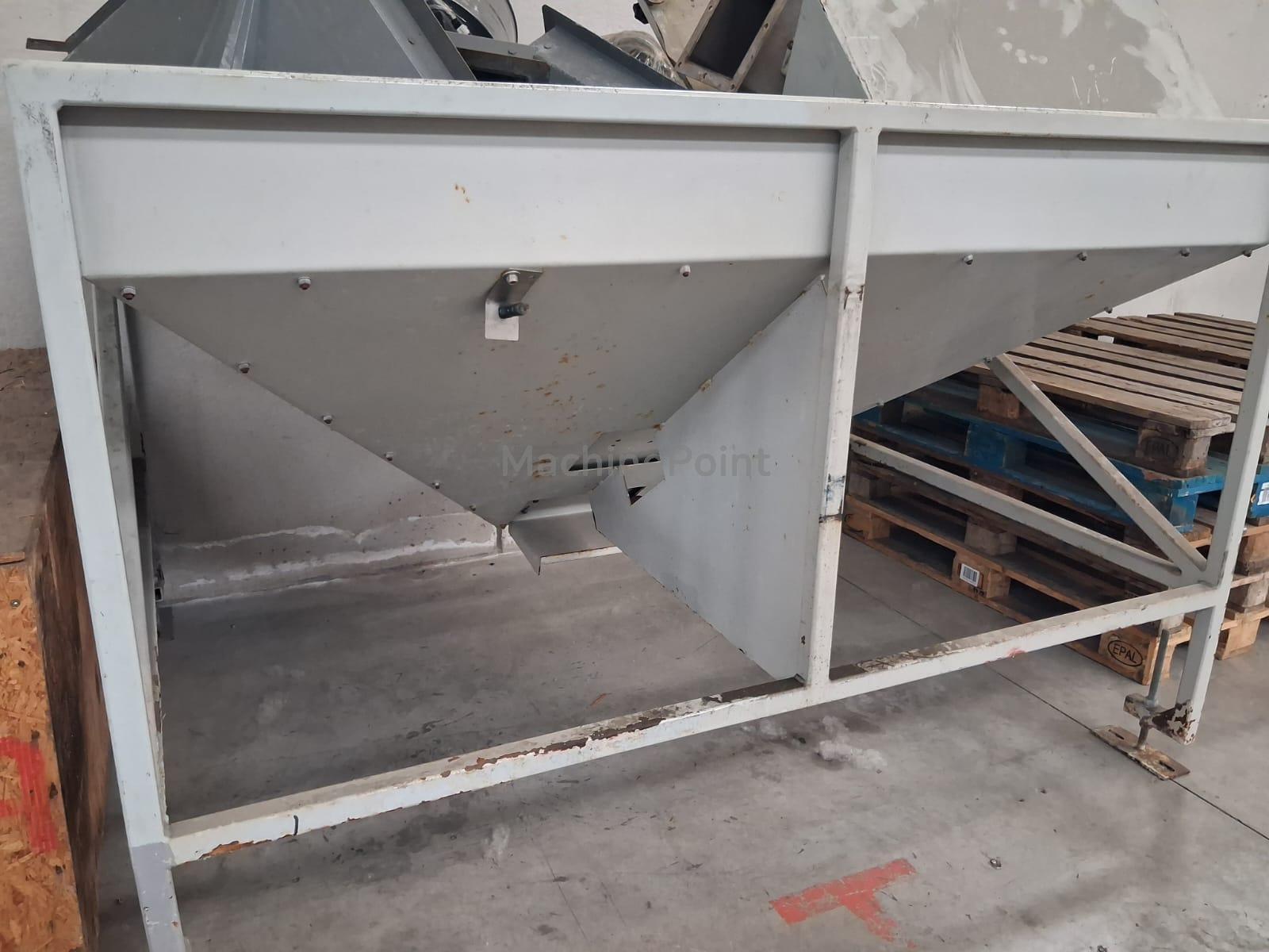 KOSME - KSB 4L - Used machine