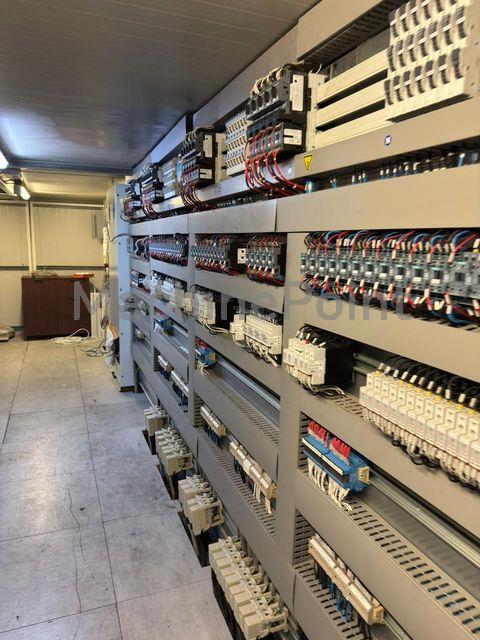 COLINES - POLYCAST® - Maquinaria usada