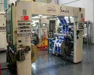 Accoppiatrice - NORDMECCANICA - Simplex