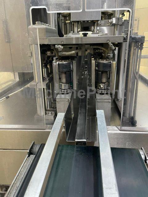 NIMCO - 480HLBCP - Used machine