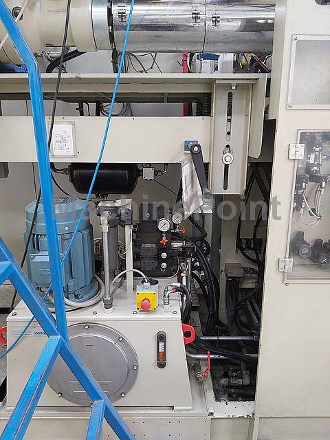 AUTOMA - AT2MS - Used machine