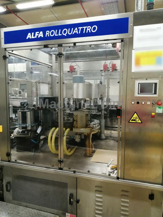 Used SIDEL SF SELECT BV 63 of 2006 for sale | Machinepoint