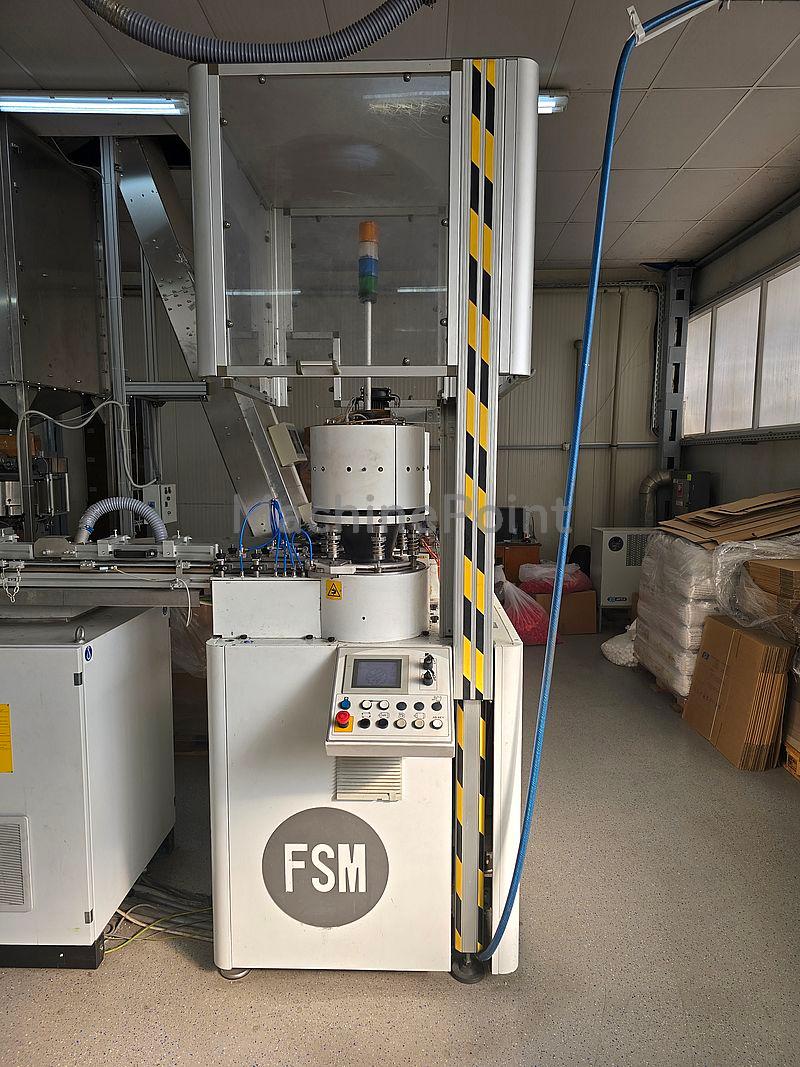 SACMI - CCM 32MA - Maquinaria usada