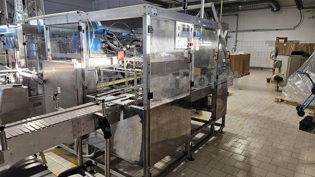PACKMANN - 60TLF30ZO - Used machine