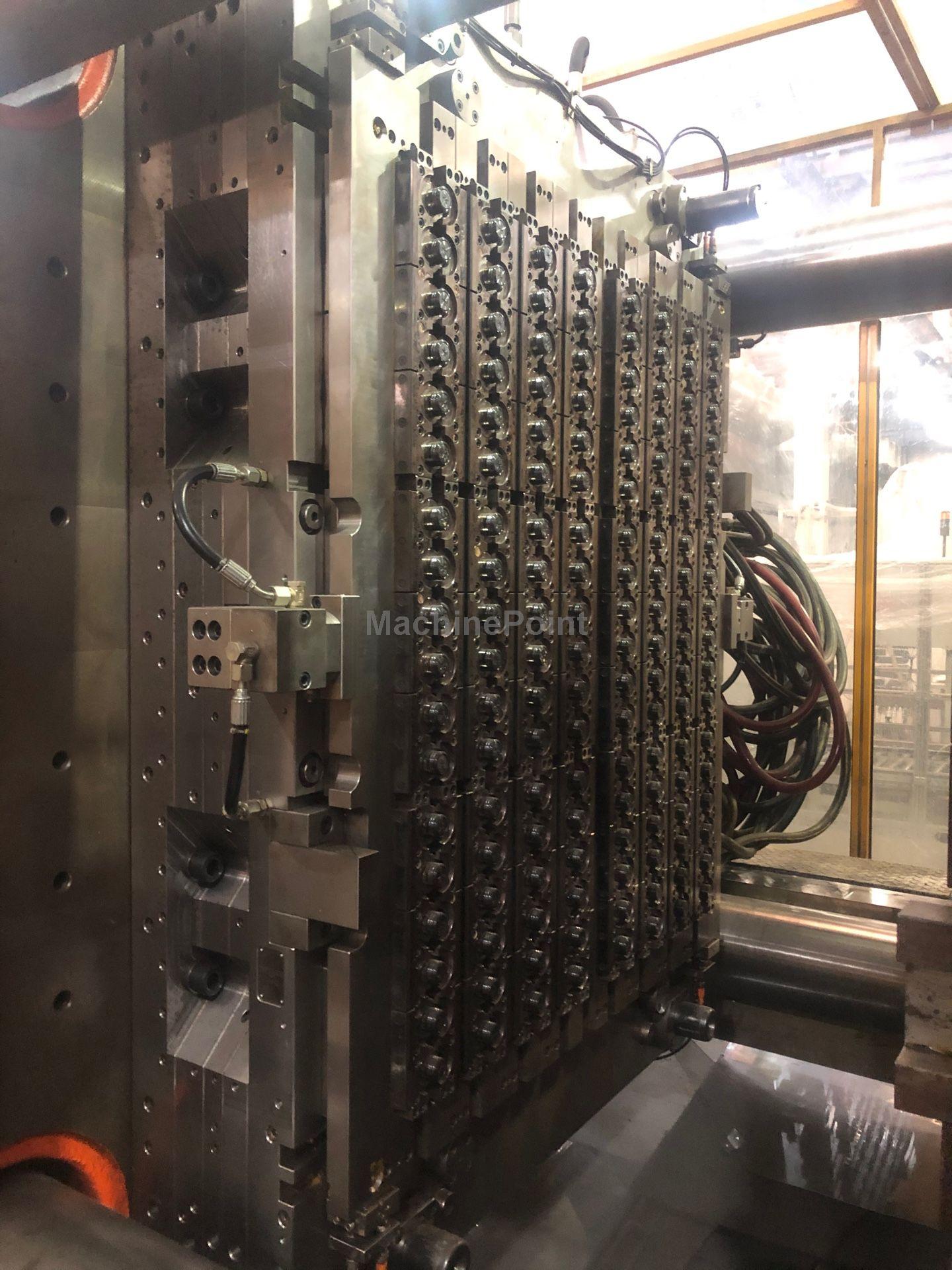 HUSKY - H800 RS 115/100 - Gebrauchtmaschinen