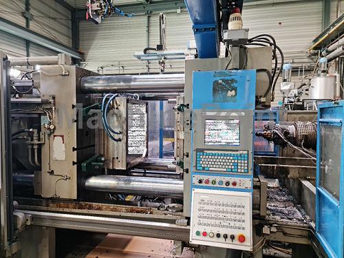 MAICO - Tek 600 2i - Machine d'occasion
