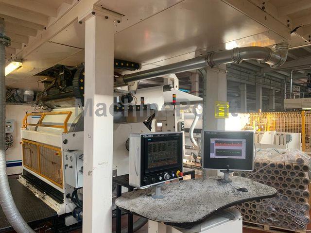 COLINES - ALLrollEX 1500 - Used machine