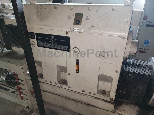 REIFENHAUSER - RZE 85-41-D - Used machine