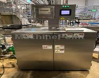 Autres machines de remplissage en carton - ELOPAK - Shikoku US-80A