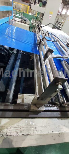MAC - BNS-E03-130 - Used machine