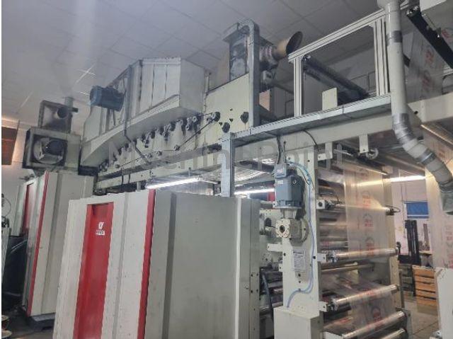 COMEXI - FP 1808 CNC - Maquinaria usada