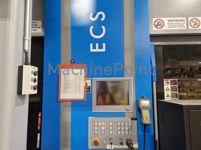 SIPA - ECS FX20/64 EVO - Maquinaria usada