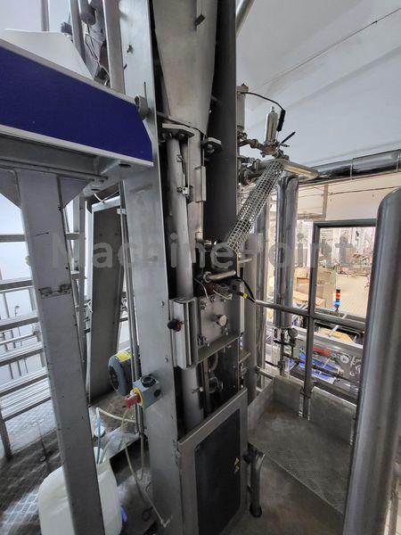 TETRA PAK - TFA/3 - Used machine