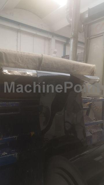 CMG - N-45-160-SE - Used machine