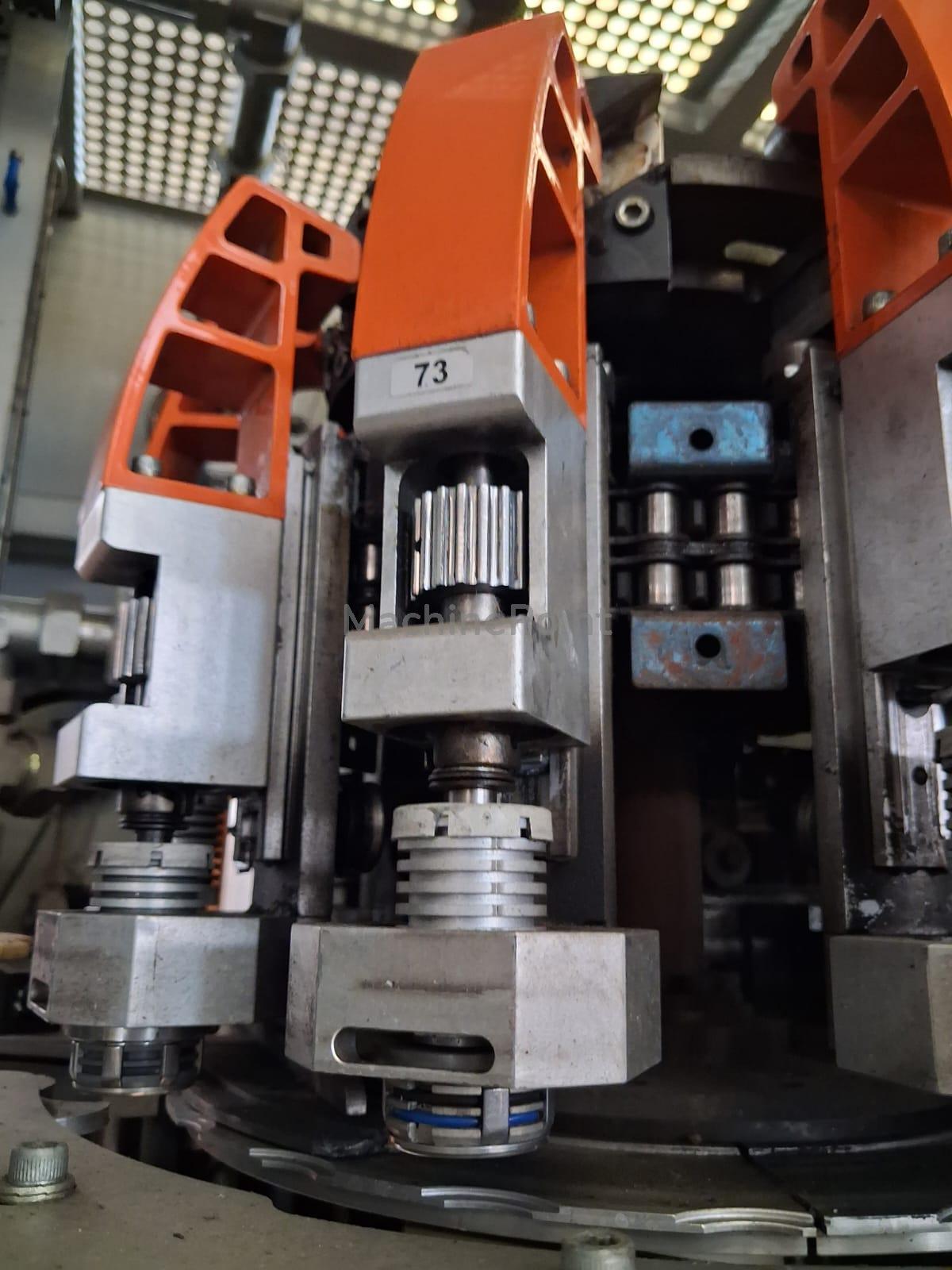 KOSME - KSB 4L - Used machine