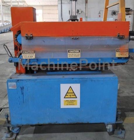CINCINNATI MILACRON - E55 - Used machine