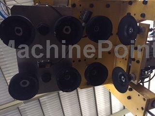 ABB - IRB 6400R - Used machine