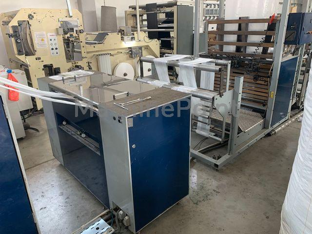 ROLLOMATIC - Delta 860 - Maszyna używana