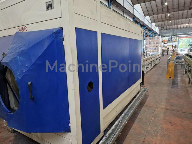 BATTENFELD - TPK 500 - Gebrauchtmaschinen