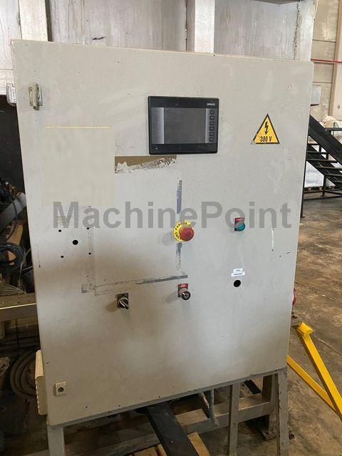 SILMISA - CS-34-100 - Used machine