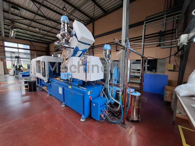 BILLION - SELECT 150/260 - Б/У Оборудование