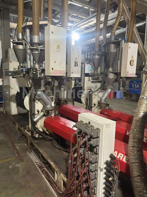 WINDMÖLLER & HÖLSCHER - Varex - Maquinaria usada