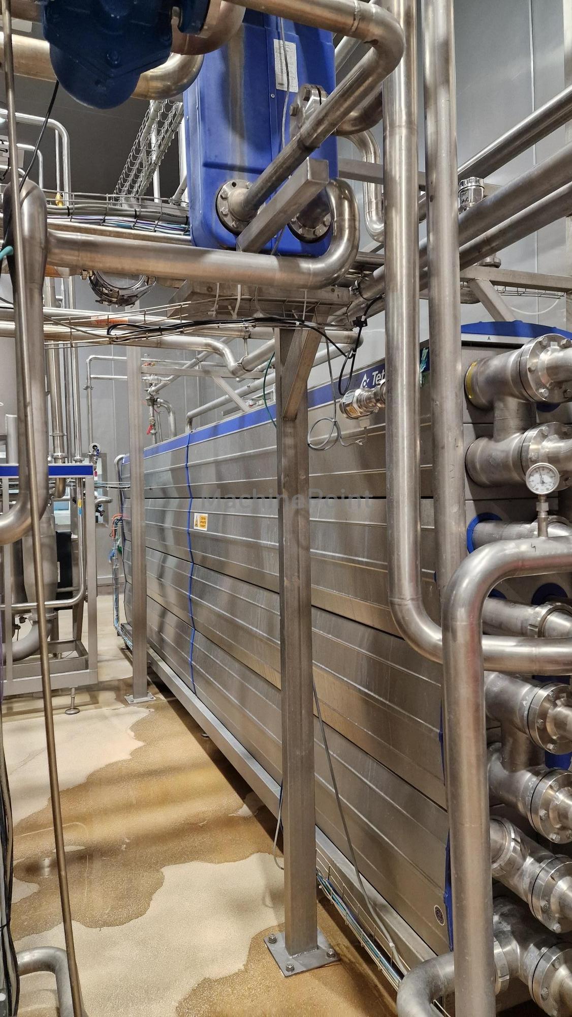 SIDEL - FMI 70 - Maquinaria usada