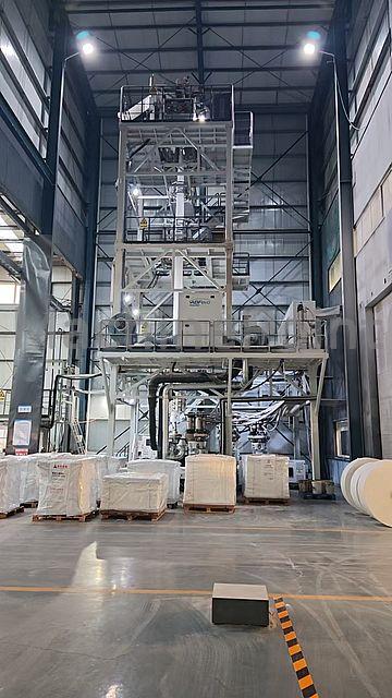 BANDERA - Coex - Used machine