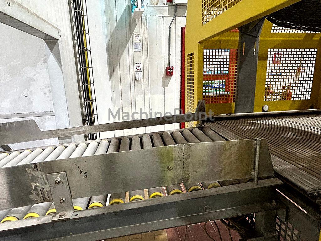 SMI - SK 300F - Machine d'occasion