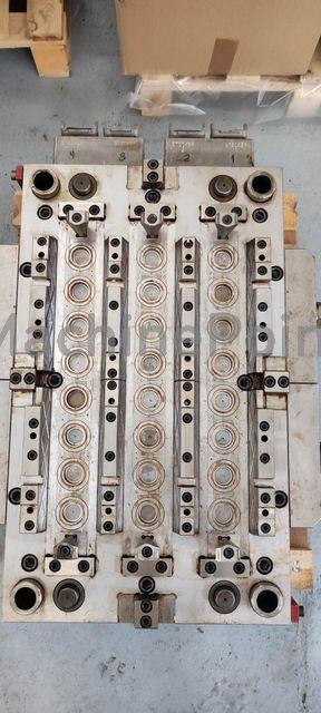 KTW - PCO 1881 - Used machine