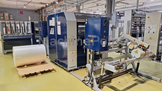 ROLLOMATIC - Delta 1100 - Machine d'occasion