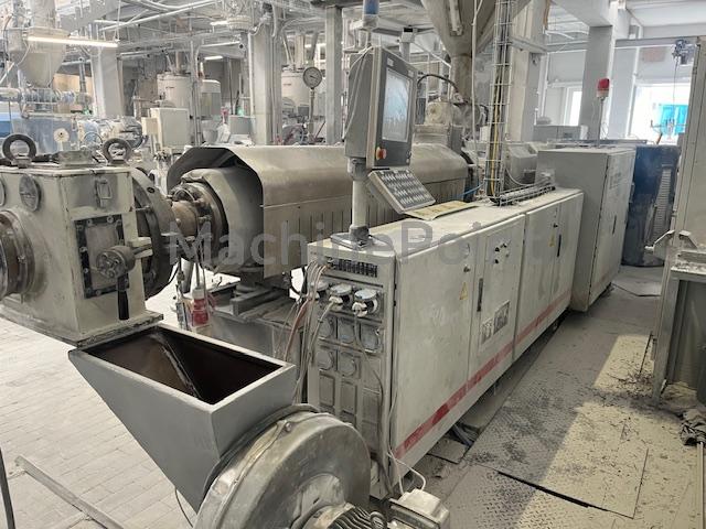 CINCINNATI MILACRON - TC86 - Used machine