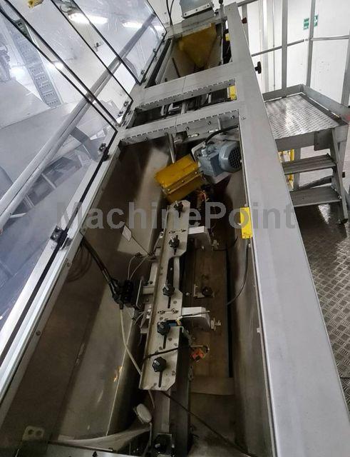 SIDEL - SBO 10 Universal HR - Used machine